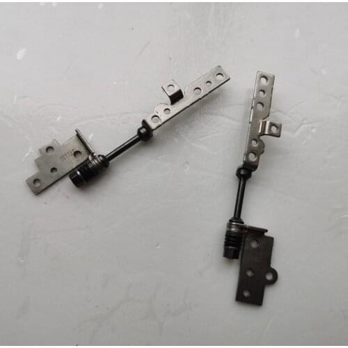 New laptop lcd hinge for ASUS S4100V s4100v S4200U S410U S410U R421U X411U X411UQ X411UN X411UA X411UF