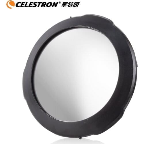 Celestron Original Sun Film Filter Professional Bard Baader Film for Telescope 6SE Astronomical Telescope