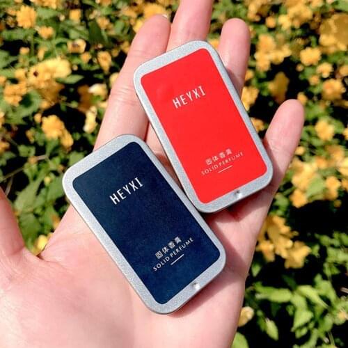 Portable Perfume For Women Girls Fragrance Alcohol-free Fresh Perfumes Long-lasting Body Deodorant Perfume S8Z2