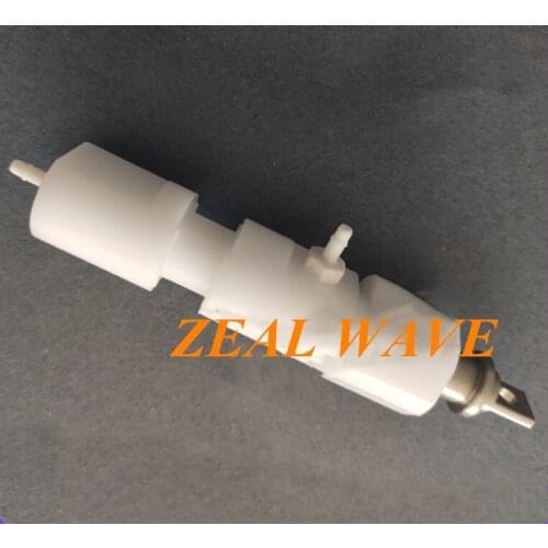 Mindray BC2100 2300 2600 2600vet 2800 Hemocytometer 50ul Sample Syringe