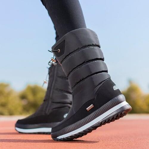 Verktaka Women's High Boots