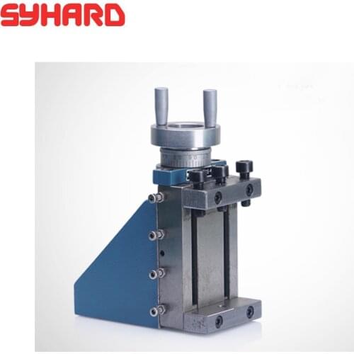 Vertical Fast Changing Frame Tool Holder For 210 Lathe Machine