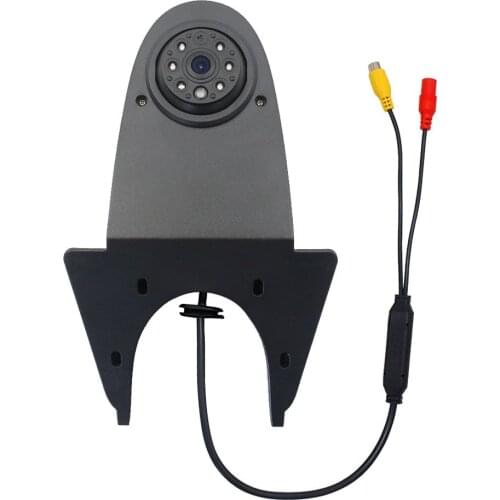 Waterproof Car Reverse View Rear View Camera Special for RV For Mercedes Benz Viano Sprinter Vito For VW Infrared Vehicle