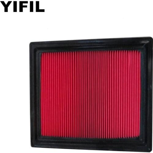 Air Filter 16546-41B00 For NISSAN MARCH II 1.0/1.3/1.4 1992-2003,MARCH III (K12) 1.0/1.2/1.4 16V 2003-2010, NOTE (E11) 1.4 2006
