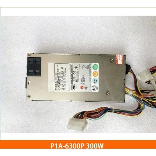 Server power supply for P1A-6300P 1U 300W fully tested