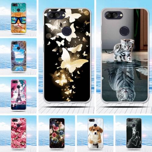 XEINFE Phone Cases Asus ZenFone Max Plus M1