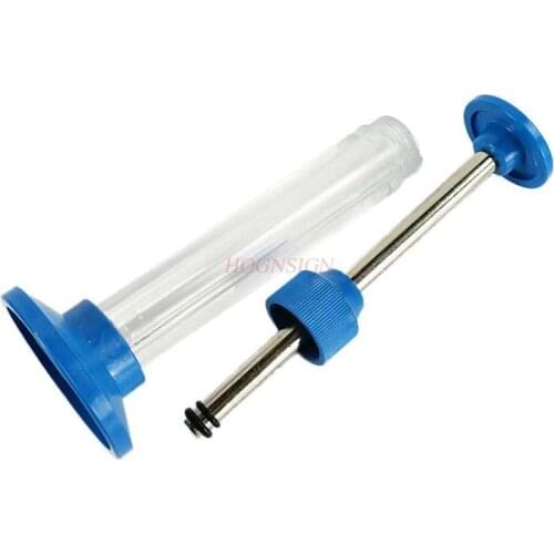 Lighter equipment Air compression lighter junior high school physics thermal teaching instrument experimental