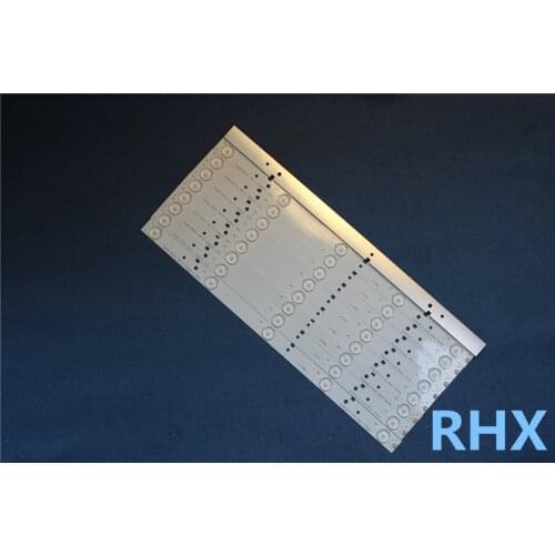 Pieces/lot aluminum substrate for Hisense 42K20JD led42EC110JD LED42k188 LCD backlight 42CM 100%NEW