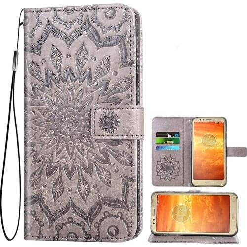 A sincere gift Motorola Moto E5 Phone Cases