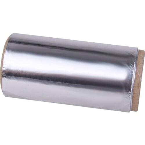 Hair Colored Foil Roll Hair Styling Tin Foil Salon Hairdressing Tools Salon Styling Tamer Tool