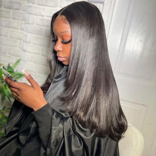 Despacito 360 Lace Wigs