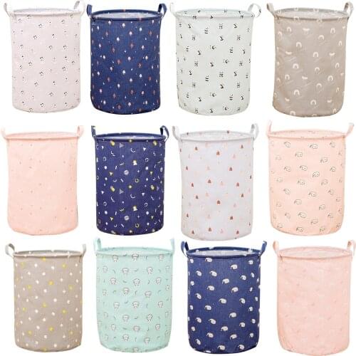 DIDIHOU Laundry Baskets