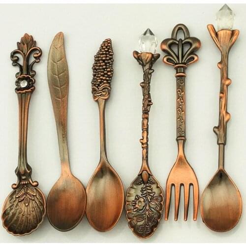 FenKicyen Spoons
