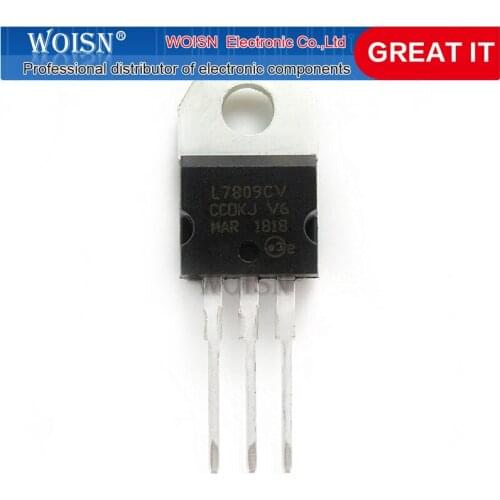 14Values kit L7805 L7806 L7808 L7809 L7812 L7815 L7824 L7905 L7906 L7908 L7909 L7912 L7915 LM317 TO220 In Stock