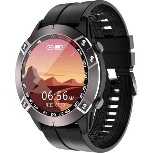 LZHOKK Mens Smart Watch