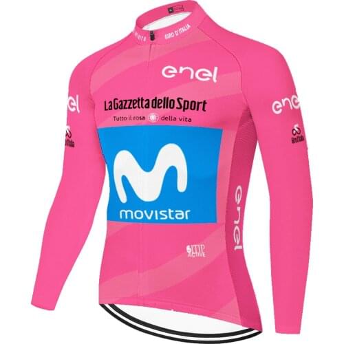 2020 movistar cycling jersey summer spring maillot ciclismo Bike Bicycle cycling shirt men quick dry tenue velo pro homme