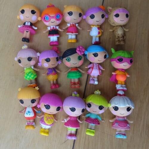 Nogoo Anime Figures