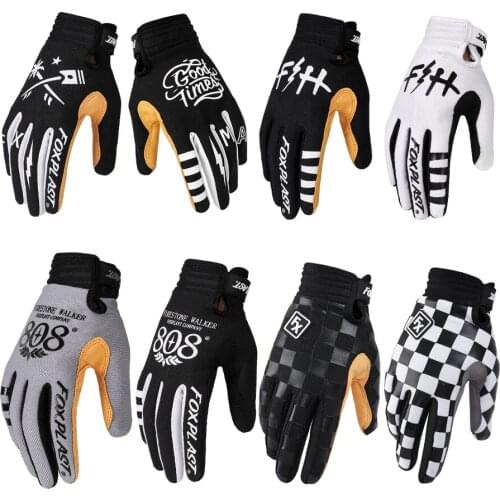 2021 New Men or Women Full Finger Motorcycle Bike Gloves Moto Racing/Skiing/Climbing/Cycling/Riding Sport Motocross Gloves