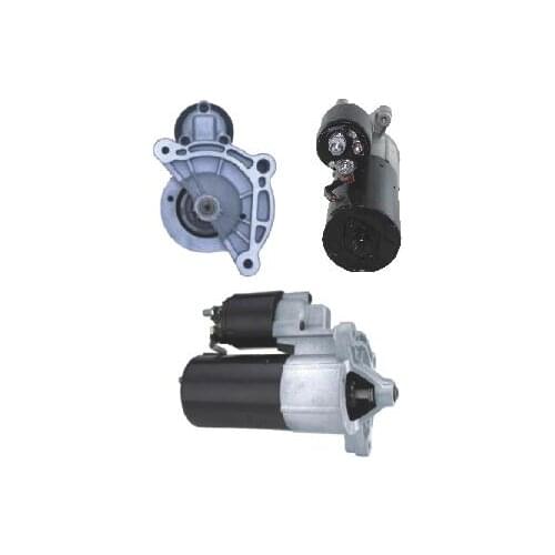NEW 12V STARTER MOTOR 33100N 0001108183 0001108400 M0T20872 M0T20872ZE M0T20873 M0T20873ZE M0T86081 M1T80081 FOR PEUGEOT