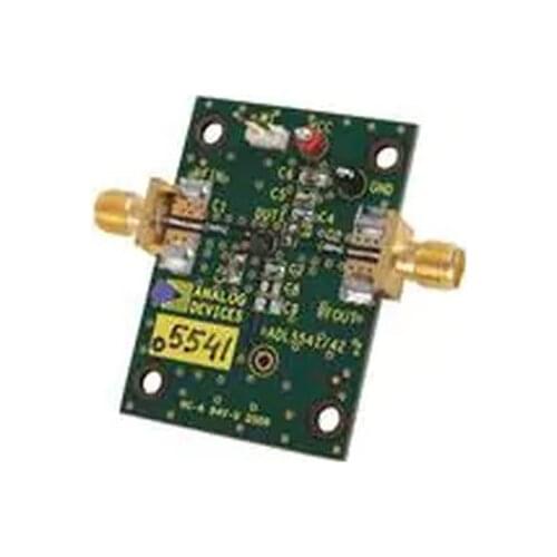 ADL5541-EVALZ RF Development Tools Evaluation board for ADL5541