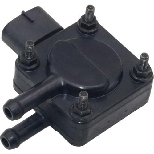 OEM RF7J-18-2B5 RF7J182B5 DPF Differential Pressure Sensor For Mazda 6 2.0 Diesel