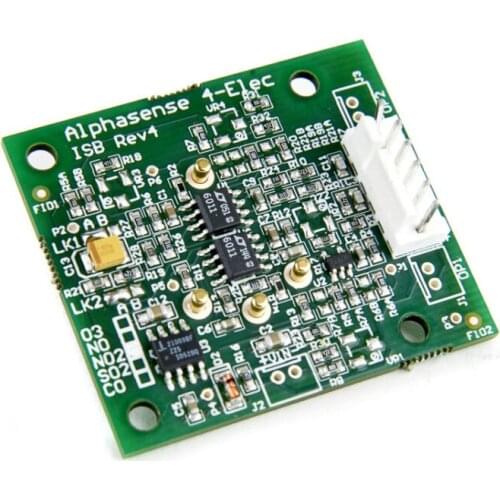 B4 independent sensor plate ,100% new and original