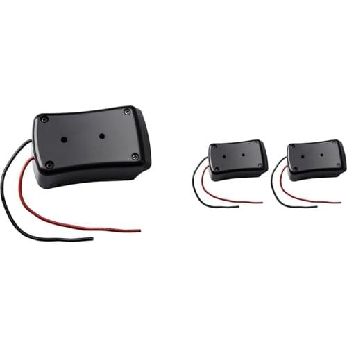 Battery Adapter Converter, for 18V Dock Power for LBXR20 LBXR20-OPE LB20 Lithium Ion Battery