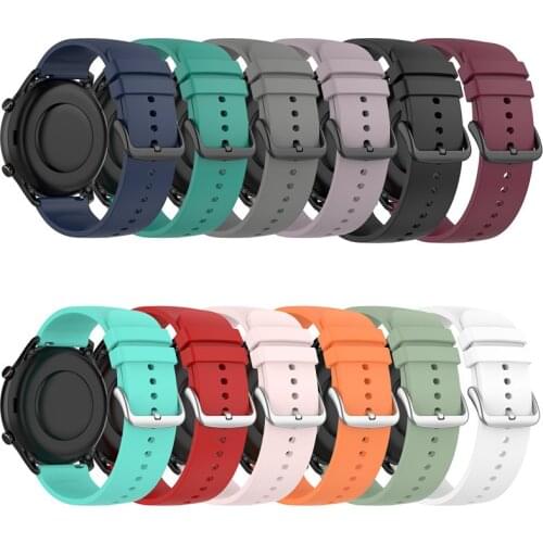 Strap for Samsung Galaxy Watch 4 Classic 3 Smartwatch Watch Band 20mm Watch Strap for Galaxy Watch 4 Classic 42mm 46mm 40mm 44mm
