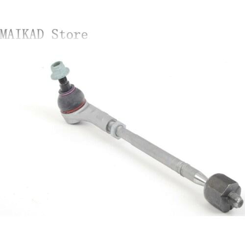 Tie Rod Assembly for Porsche Cayenne 955 Audi Q7 VW Touareg Volkswagen Touareg 95534703222 7L0422804D