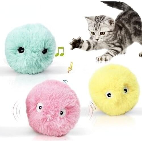 SUPREPET Toys For Cats