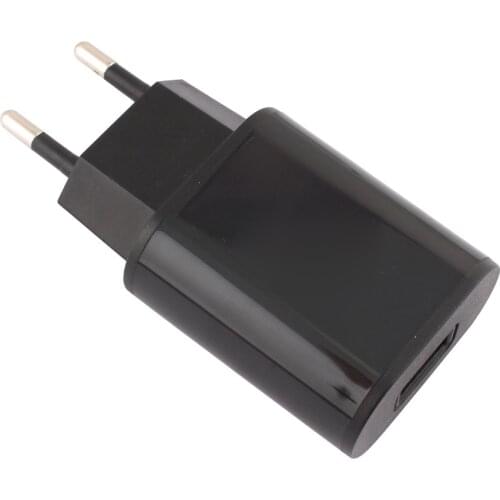 AC DC Adapter Universal Power Supply 5V 2A Converter Charger USB Mobile Phone Transformer Power Adapter EU Plug AC DC 5V Phone