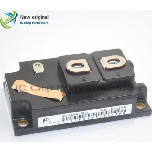 1MBI400NA-120-02 1MBI400NA-120 1MBI400NA 1/PCS New module