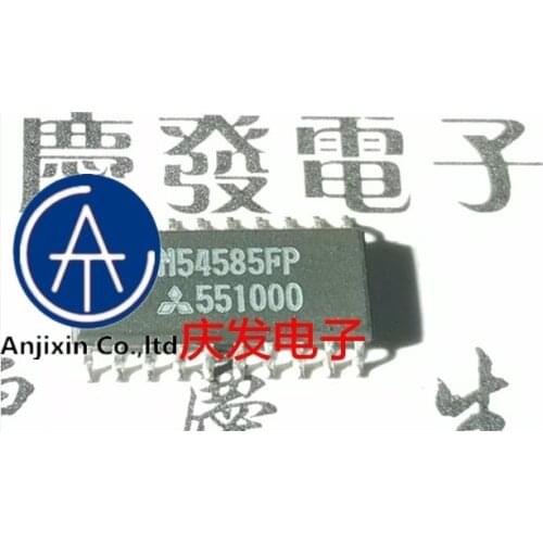 10pcs 100% orginal new 100% quality real stock M54585FP