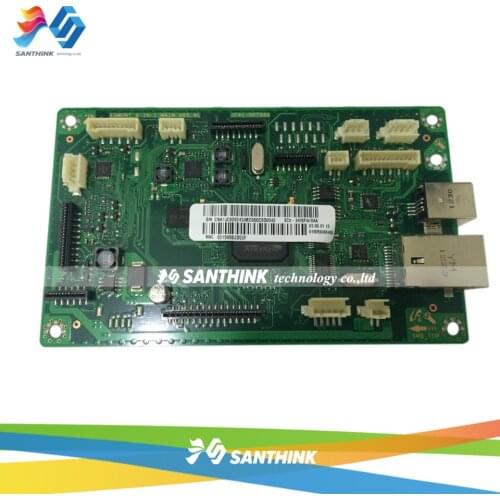 100% Test Main Board For Samsung SCX-3405FW SCX 3405FW 3405 SCX3405FW Formatter Board Mainboard On Sale