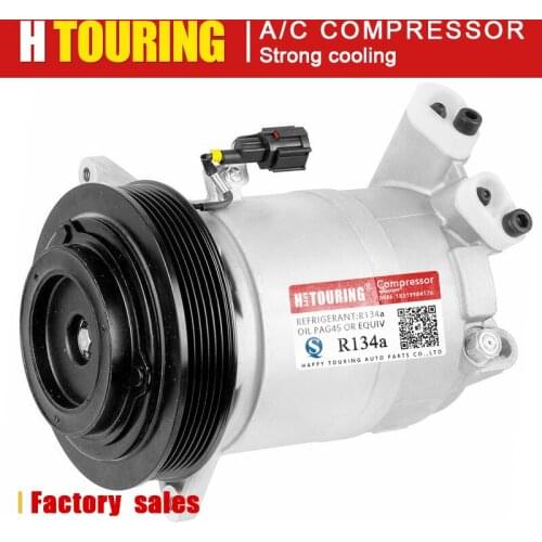 For AC Compressor accessories Nissan Murano 2003 2004 2005 92600-ZK32B 92600-ZK30A 92600-CA03B 92600-CA030 92600CA01C
