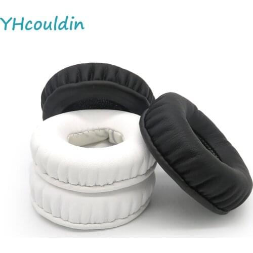 YHcouldin Ear Pads For AKG K553 MKII Headphone Replacement Pads Headset Ear Cushions