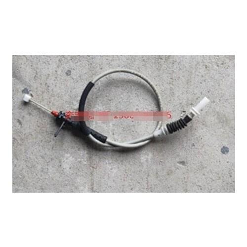 For BMW E90 E87 318I 320I 325 116 120I door handle outside pull line wire cable