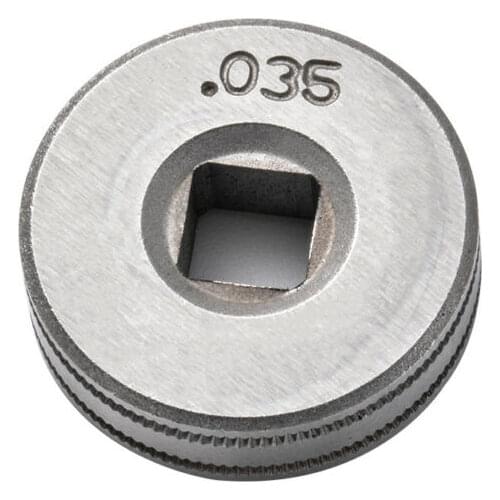 For Mig Welder 160 180 200 Wire Feed Drive Roller Wheels Welding Equipment Tools