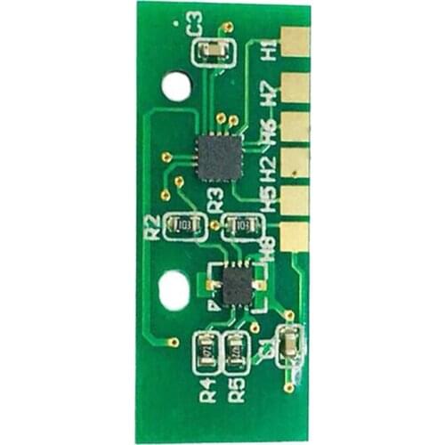 T-FC616UK T-FC616UC T-FC616UM T-FC616UY CHIP for Toshiba e-STUDIO 5516ACT 6516AC ACT 7516AC