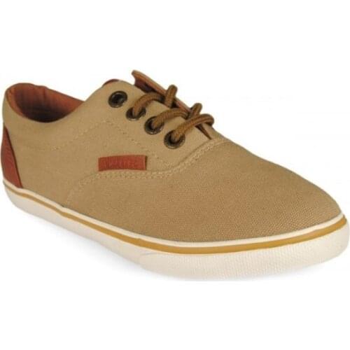 Gioseppo boy retro lace-up sneakers