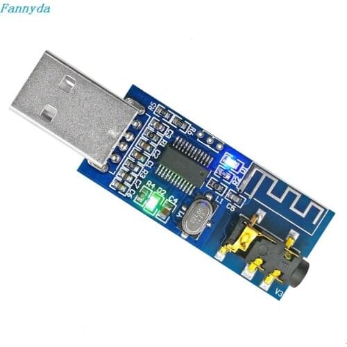XH-M226 V4.0 bluetooth audio receiver module ,usb bluetooth audio module wireless long distance transition