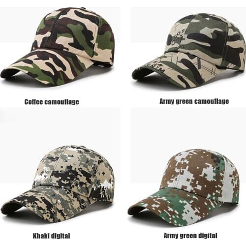 New Adjustable Cap Mesh Tactical Military Army Airsoft Fishing Hunting Hiking Basketball Snapback Hat