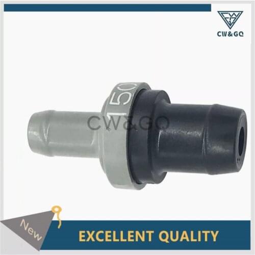New Air Intake PCV Valve for Suzuki Swift Jimny Geo Metro Tracker Alto Baleno Carry Vitara OEM crankcase 18118-77E00 1811877E00