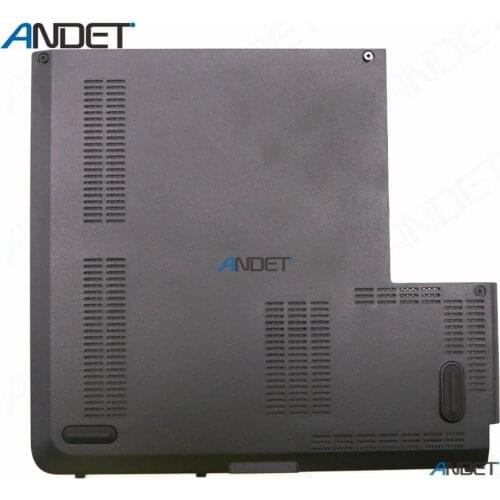 New Original Thermal Big Door 15W For Lenovo ThinkPad Edge E531 E540 Bottom Base Case Memory Hard Disk Cover 04X1069 04X4284