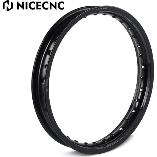 18" x 2.15" DOT Rear Wheel Rim For Honda CRF 250X 450X 250R 450R 250RX 450RX 250 450 R X RX CRF250 CRF450 CRF450R 2009-2019 2018