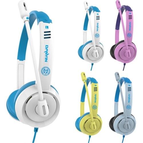 Oenbopo Closed-back Headphones