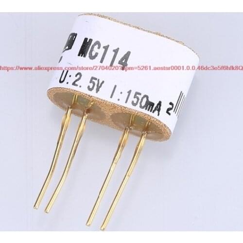 MC114/114C catalytic combustion of combustible gas sensor original authentic