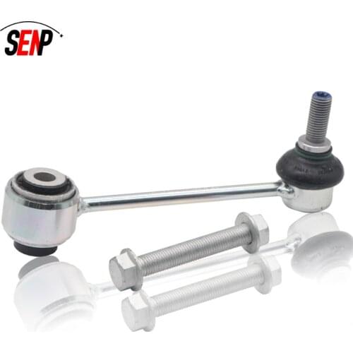 Front stabilizer link Stabilization head Left or Right For Porsche Panamera 3.6 2010 - 2016 YEAR OEM 970 343 069 02