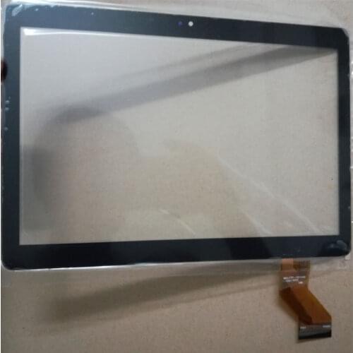 New touch screen Replacement For 10 inch Tablet MGLCTP-101446-10617FPC Touch panel Digitizer Glass Sensor
