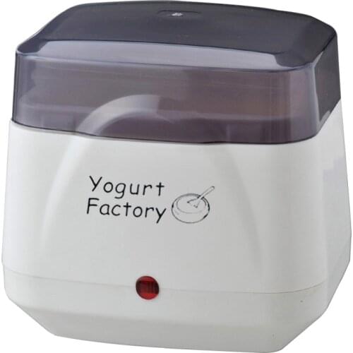 Yogurt Makers Electric Household Appliances For The Kitchen Yogurt Making Machine Multicooker Natto Fermenter Automatic 100v/240